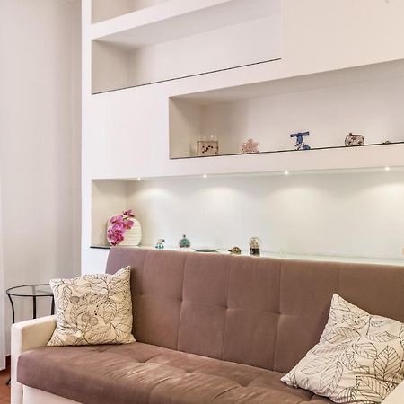 Holiday House ลาสเปเซีย ภายนอก รูปภาพ